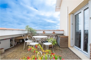 duplex-triplex à la vente -   31770  COLOMIERS, surface 129 m2 vente duplex-triplex - UBI457728377